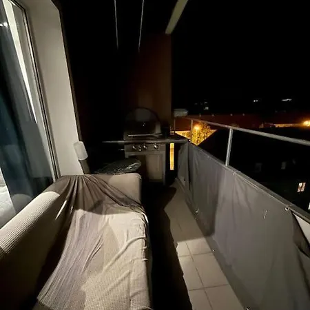 Gemuetliches Wohnen Mit Toller Aussicht Apartmán *