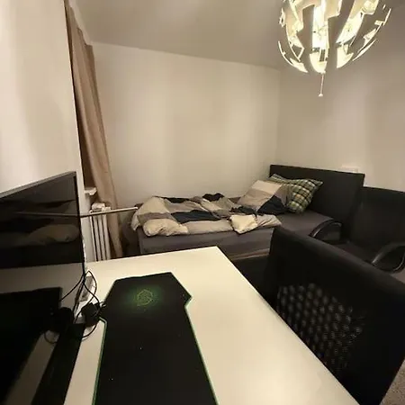 Gemuetliches Wohnen Mit Toller Aussicht * Wolfsburg