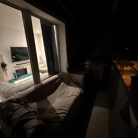 Gemuetliches Wohnen Mit Toller Aussicht