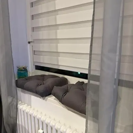 Apartmán Gemuetliches Wohnen Mit Toller Aussicht *