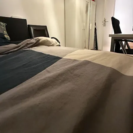 Gemuetliches Wohnen Mit Toller Aussicht Wolfsburg