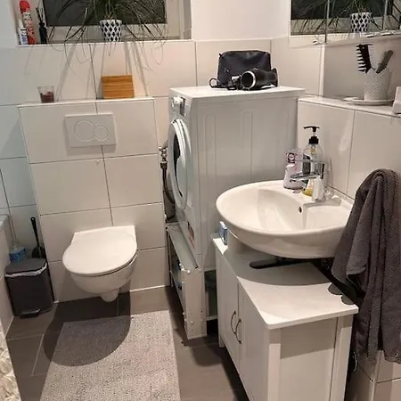 Gemuetliches Wohnen Mit Toller Aussicht * Wolfsburg