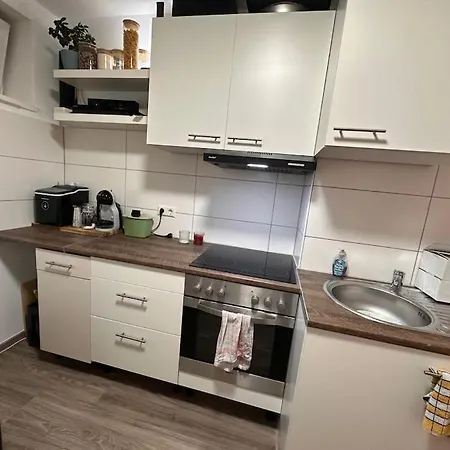 Gemütliches Wohnen Mit Toller Aussicht Apartment