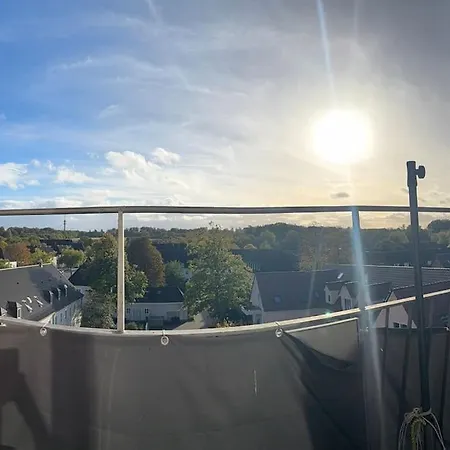 Gemuetliches Wohnen Mit Toller Aussicht *