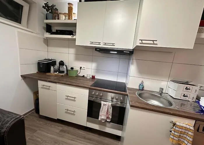 Gemütliches Wohnen Mit Toller Aussicht Apartment